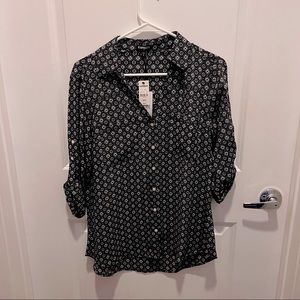 6 Express portofino shirts
